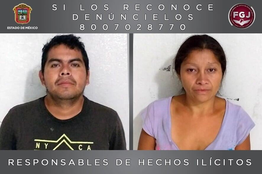 Los monstruos de Ecatepec acumularon condenas por 367 años de cárcel, más la última por cadena perpetua